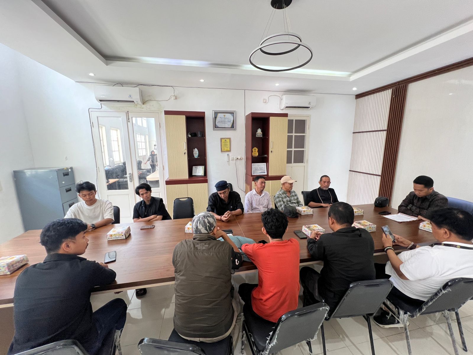 Melalui MAF: Makassar Siap Jadi Pusat Diplomasi Budaya Maritim Asia Tenggara